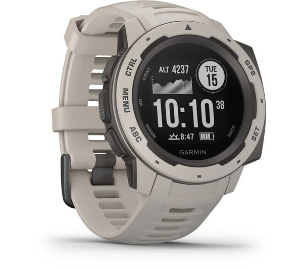 Garmin 2025 instinct currys