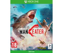 10208583: Maneater 10208583: Maneater