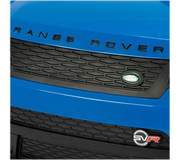 toyrific range rover