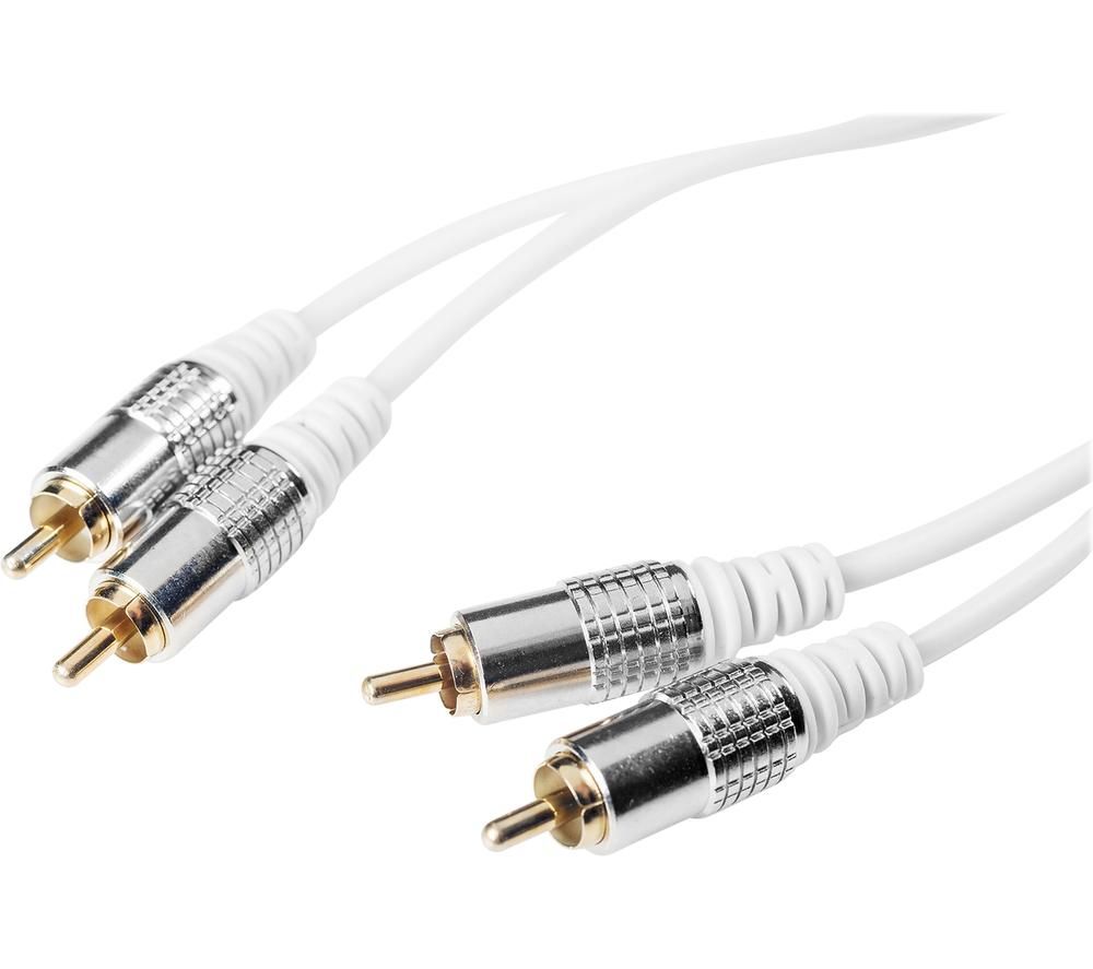 JIVO Audio Cable - 1.7 m