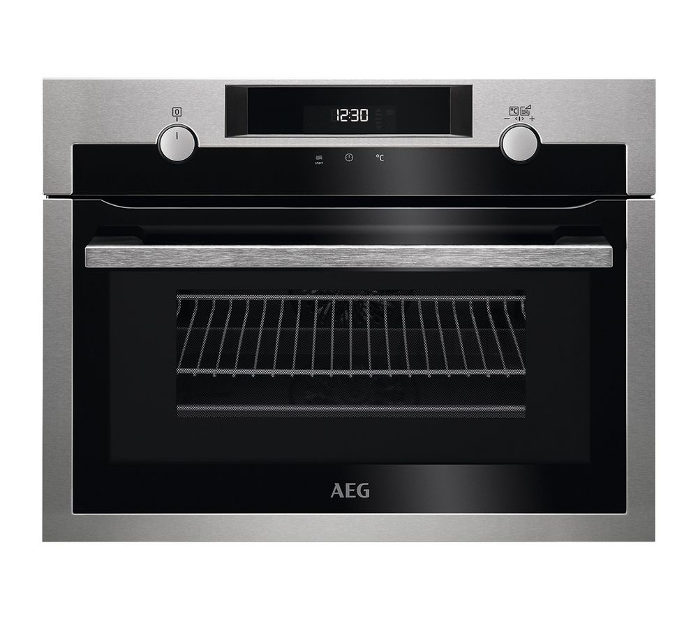 AEG KME565000M Combination Microwave Review