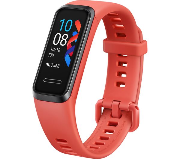 Huawei smartwatch band 4 hotsell