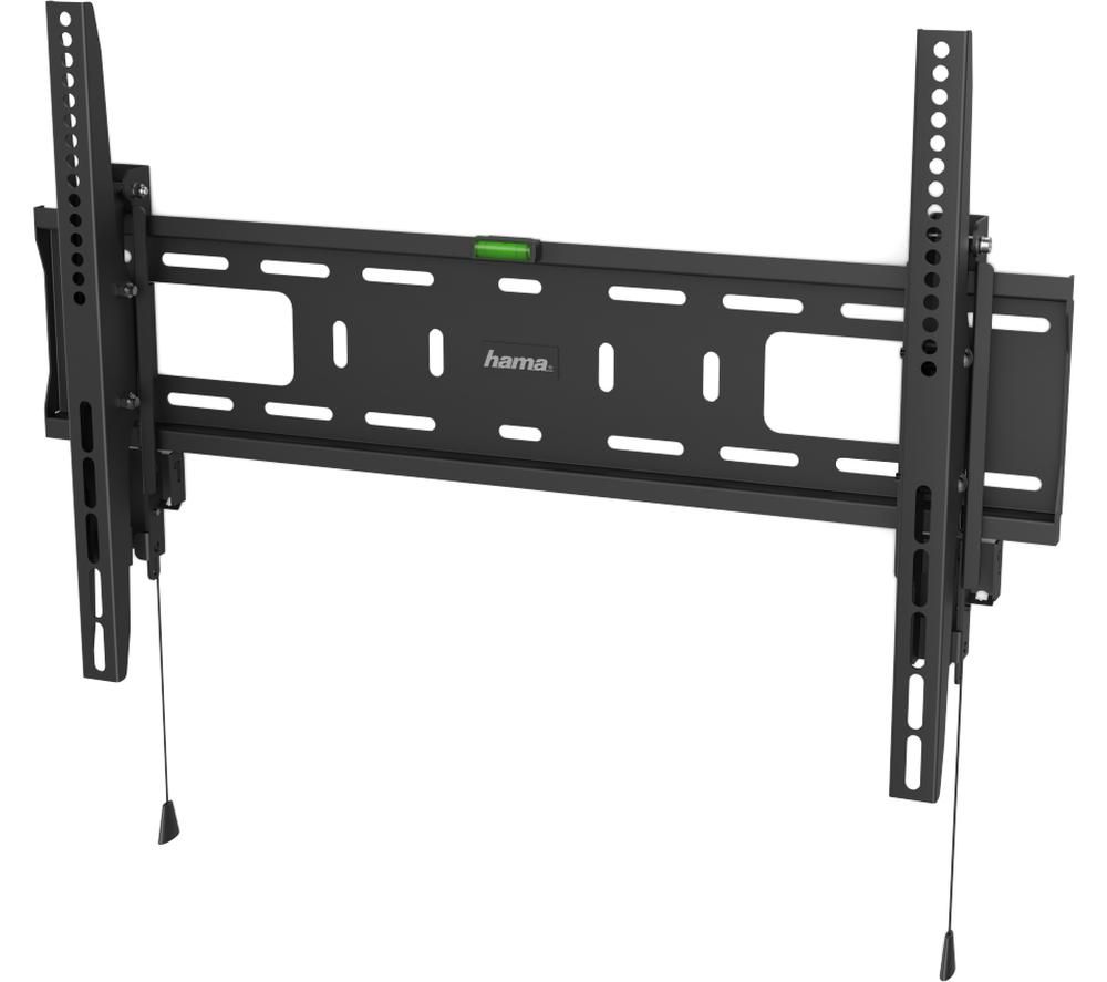 HAMA Professional 118073 Fixed 37-80" TV Bracket review