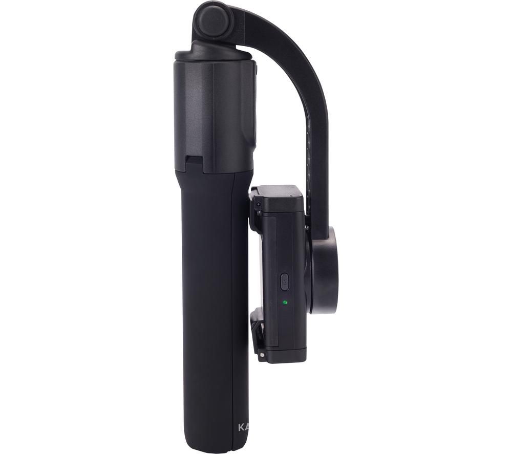 KAISER BAAS S1 KBA13113 Tripod, Gimbal & Selfie Stick - Black