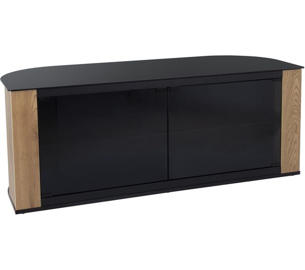 Avf Gallery Fs1200garw 1200 Mm Tv Stand Rustic Wood