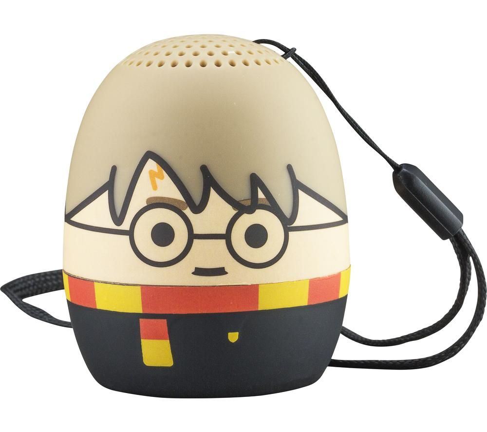 EKIDS Harry Potter Ri-B63HP Portable Bluetooth Speaker