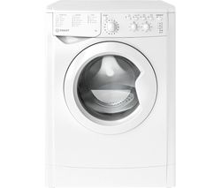 IWC 71453 W UK N 7 kg 1400 Spin Washing Machine - White