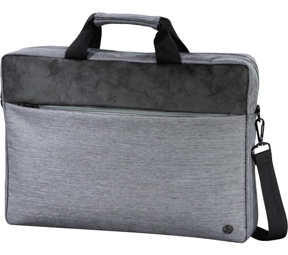 HAMA Prime Line Tayrona 14.1" Laptop Case - Grey