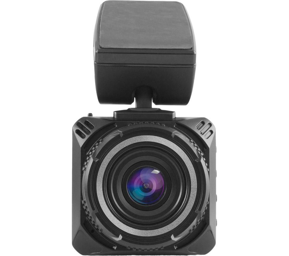 R5 Full HD Dash Cam – Black