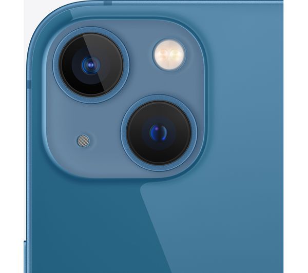 Apple iPhone 13 - 512 GB, Blue 2
