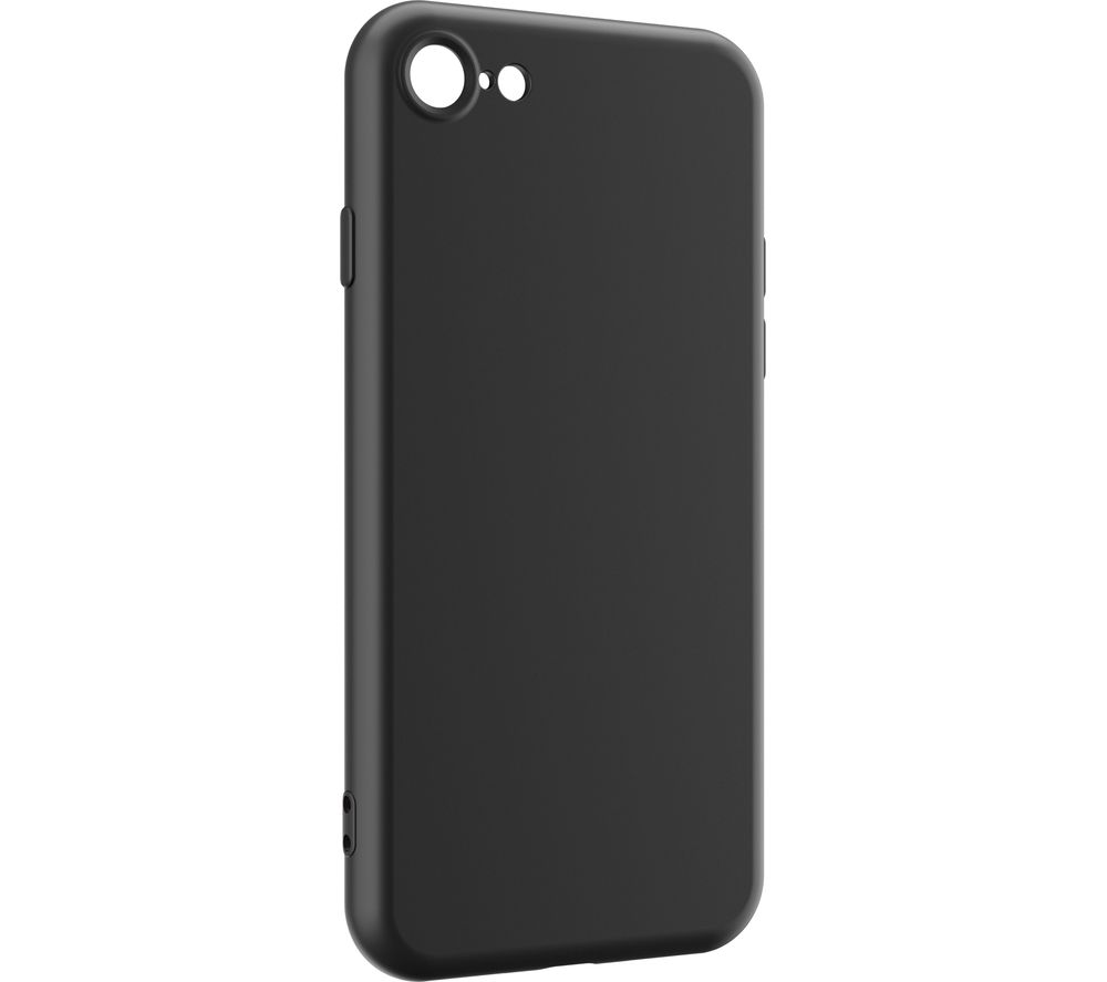 iPhone 8 / SE Case - Black