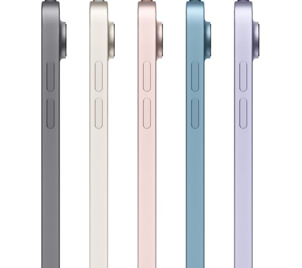 APPLE 10.9