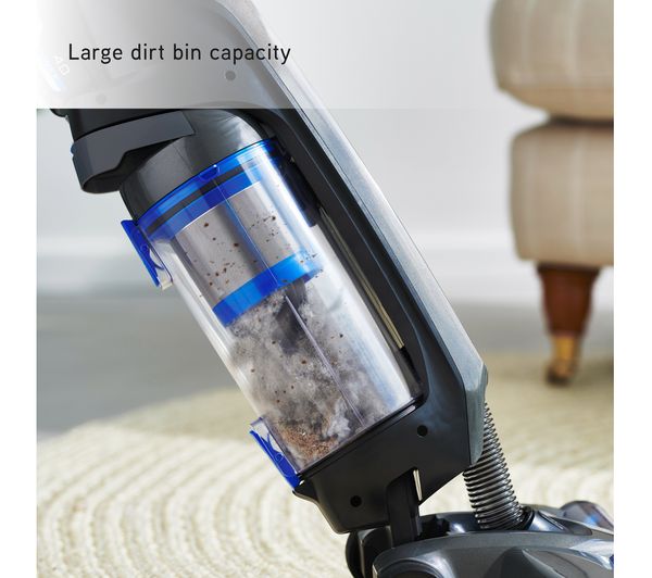 1-1-142592 - Vax Evolve Clsv-lxks Cordless Vacuum Cleaner - Graphite 