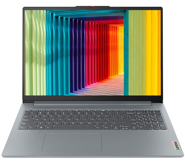 Image of LENOVO IdeaPad 3 16" Laptop - AMD Ryzen 5, 256 GB SSD, Blue