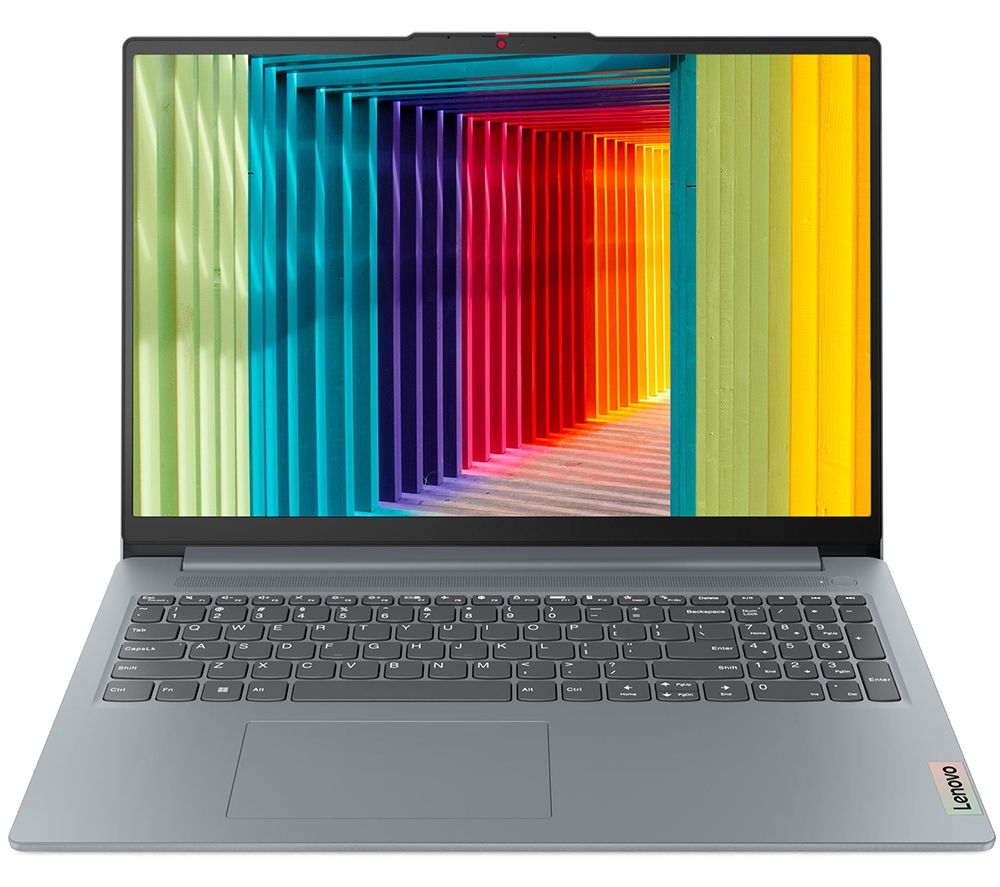 IdeaPad 3 16" Laptop - AMD Ryzen 5, 256 GB SSD, Blue