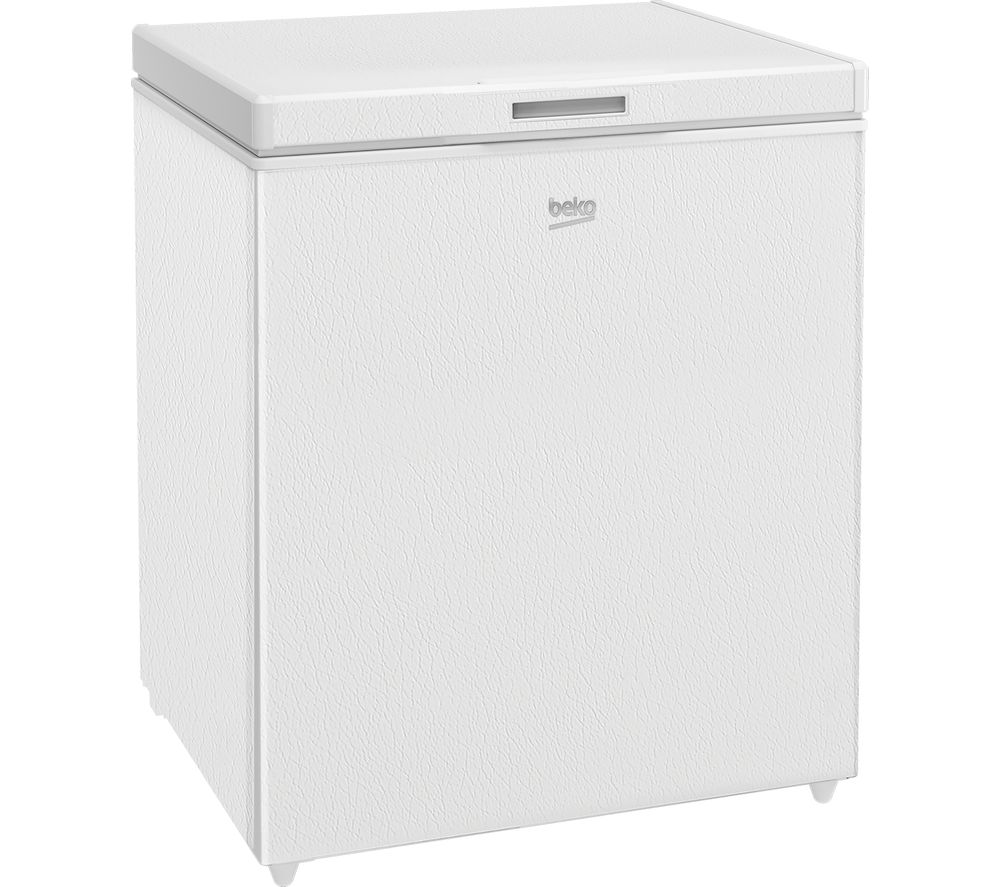 CF47591W Chest Freezer - White