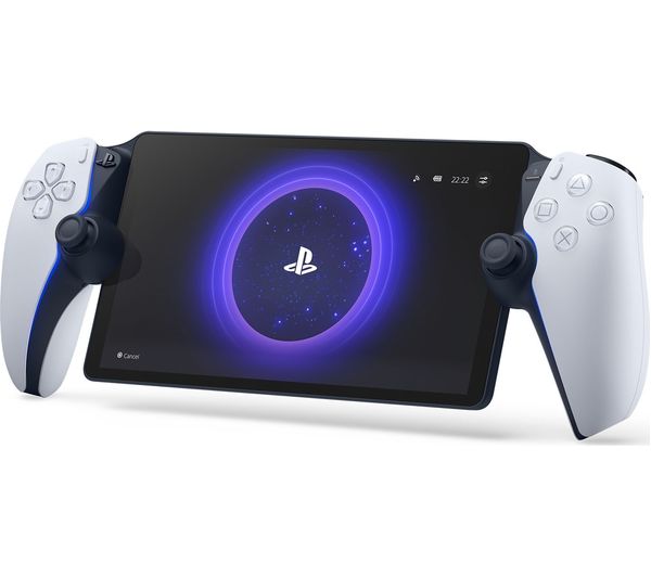 Image of SONY PlayStation Portal Remote Player