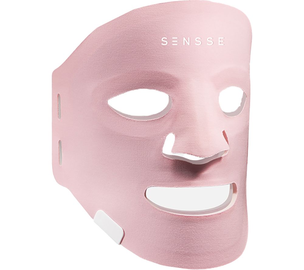 SNSE15 Pro LED Face Mask