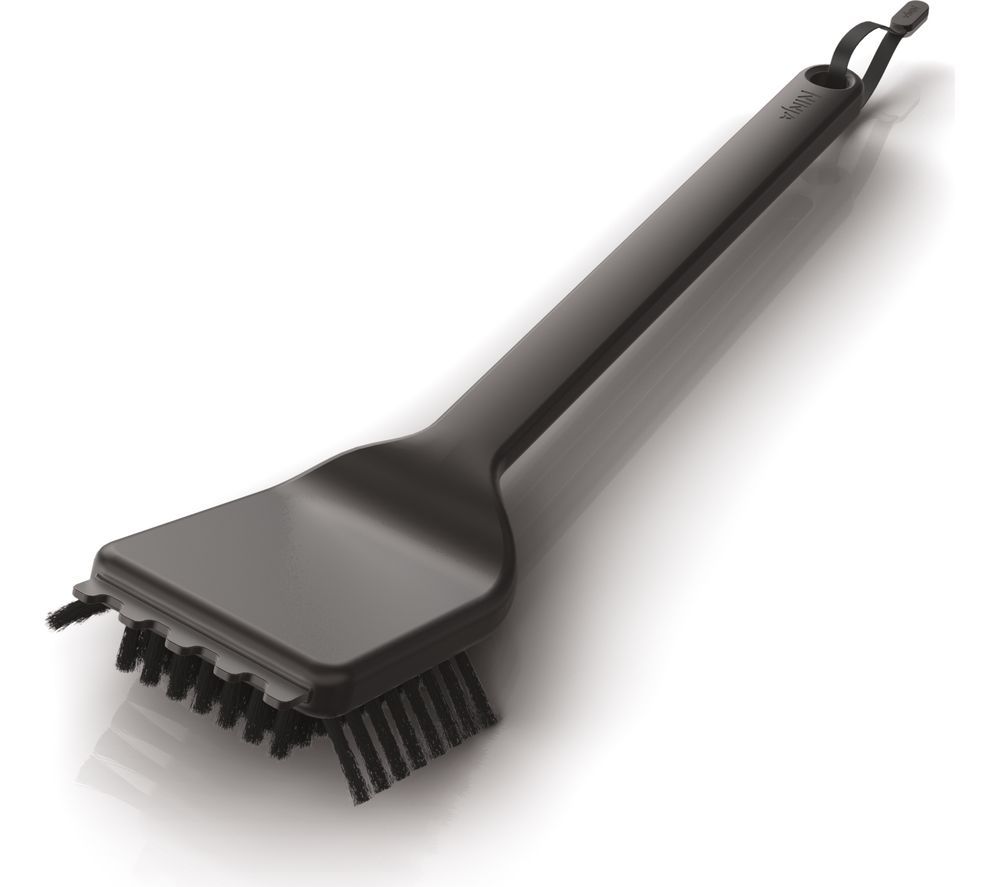 Woodfire Grill Cleaning Brush