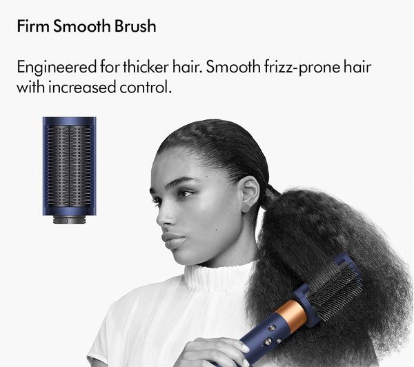 DYSON Airwrap Complete Long Volumise Multi-Styler & Dryer