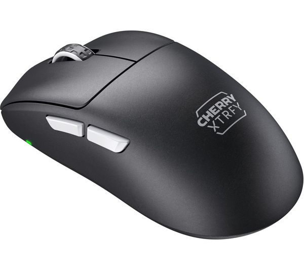 Cherry Xtrfy M68w Pro Wireless Optical Gaming Mouse Black