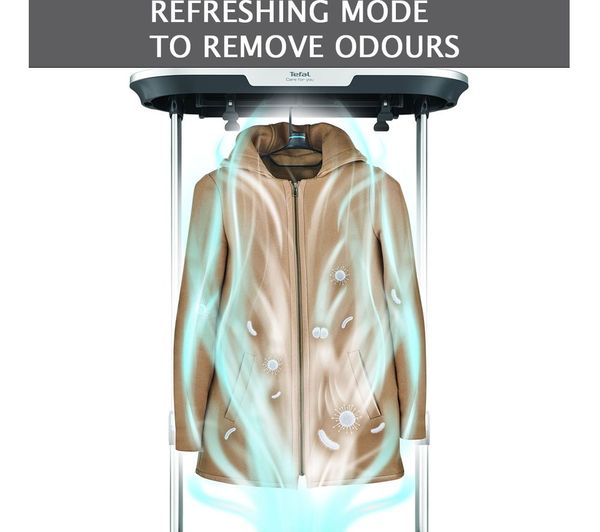 YT2020G0 TEFAL Care For You First YT2020G0 Clothes Steamer Blue