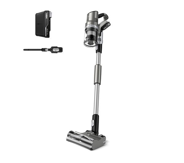VAX HomePro CLSV-HPKS Cordless Vacuum Cleaner - Silver