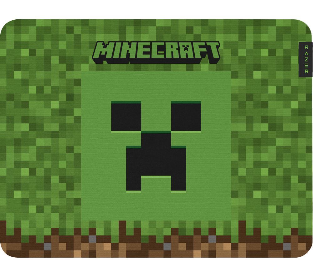 Gigantus V2 Gaming Surface - Minecraft Edition