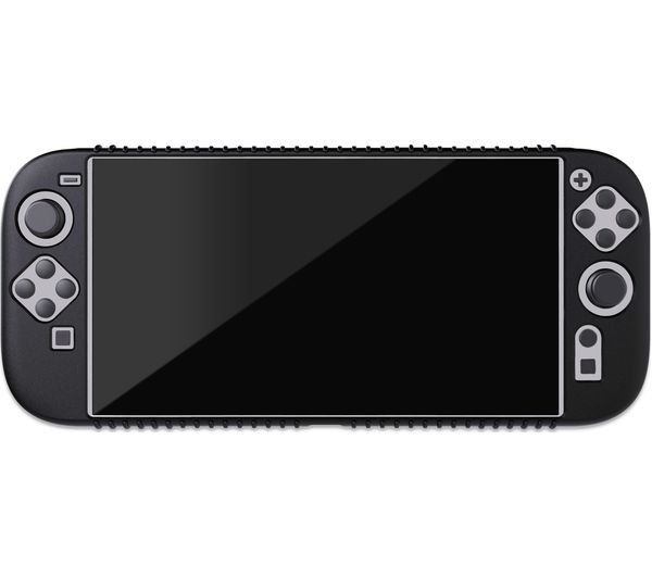 Nacon Nintendo Switch 2 Silicone Glove Black