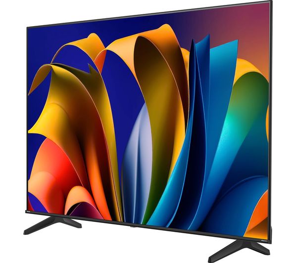 Hisense 50インチ E6Nシリーズ UHD 4K 新品 E6N | ハイセンスジャパン