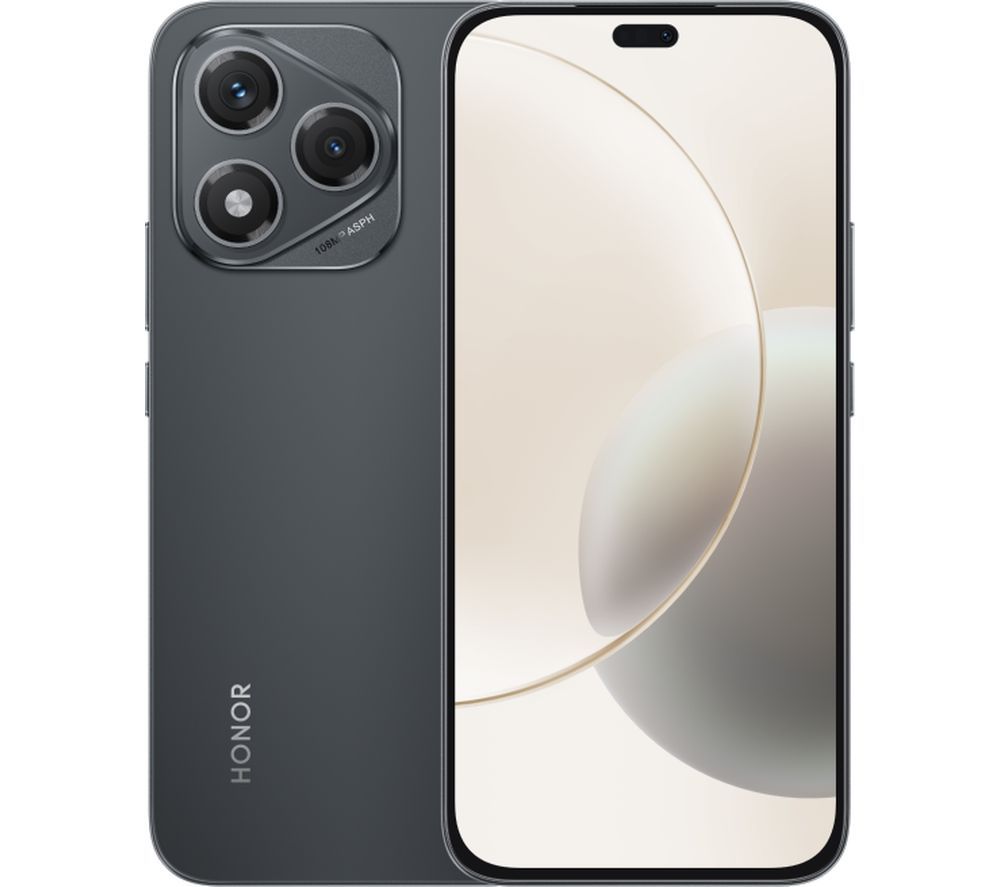 400 Lite - 256 GB, Black