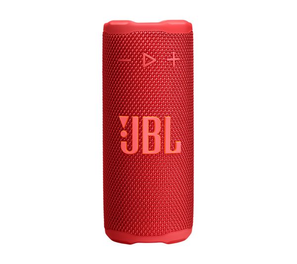 Jbl Grip Portable Bluetooth Speaker Red