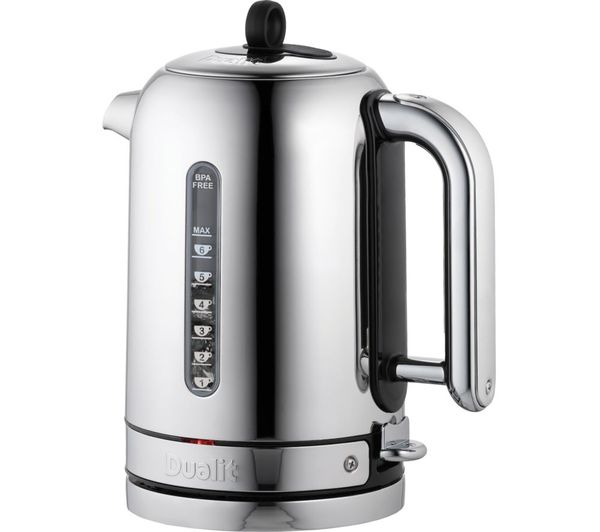 Dualit Classic 72815 Jug Kettle Polished