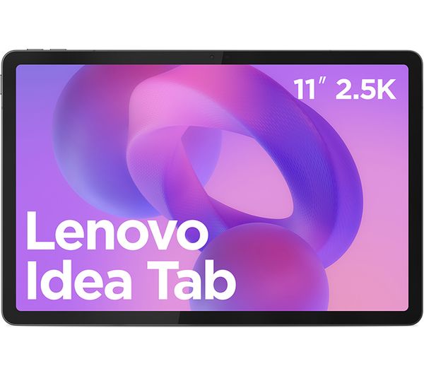 Lenovo Idea Tab 11 Tablet 128 Gb Luna Grey