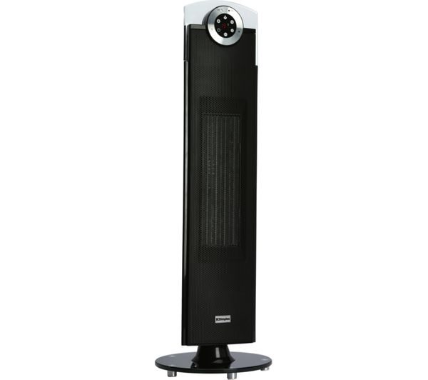 DIMPLEX Studio G DXSTG25 Portable Ceramic Fan Heater - Black