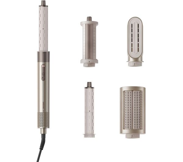 An image of DREAME AirStyle Shine 5-in-1 Air Styler - Gold