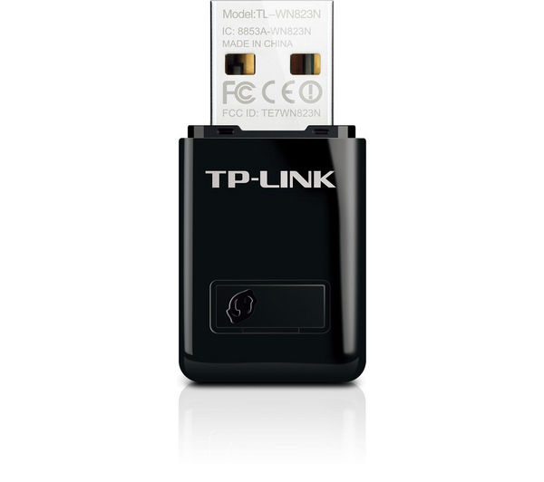 tp link wifi adapter wn823n