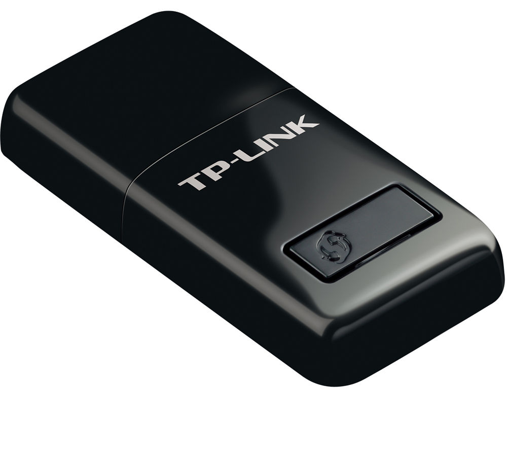 TP-LINK TL-WN823N N300 USB Wireless Adaptor Review