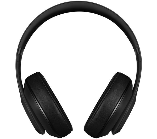 MHAJ2ZM/B - BEATS Studio Wireless Bluetooth Noise-Cancelling Headphones ...