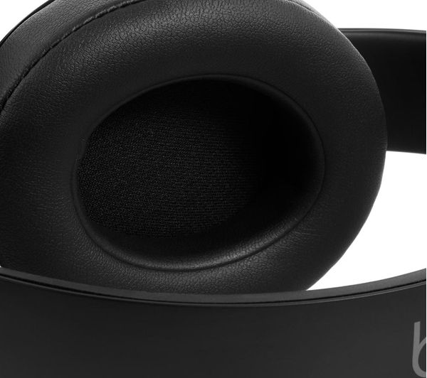 Buy BEATS Studio Wireless Bluetooth NoiseCancelling Headphones Matte