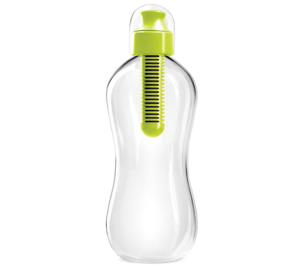 BOBBLE 550 ml Water Bottle review