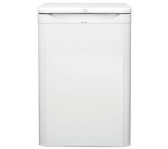 INDESIT TZAA10 Undercounter Freezer - White