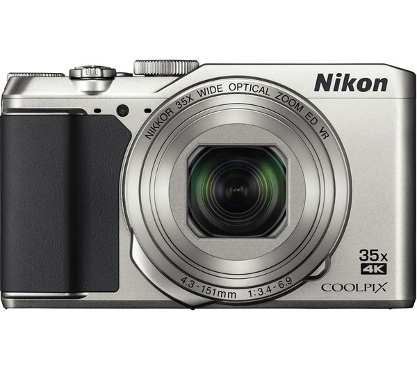 nikon coolpix a900 price