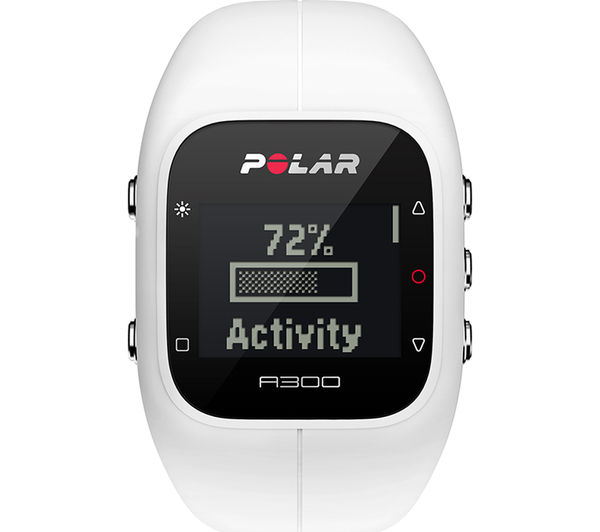 Polar a300 watch online price