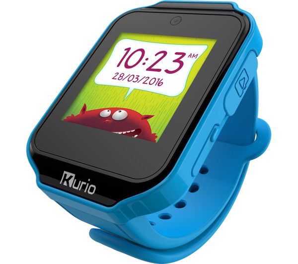 currys kids smart watch