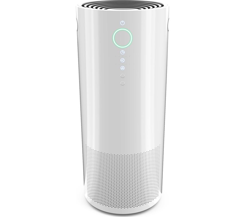 VAX ACAMV101 Portable Air Purifier Reviews Updated April 2024