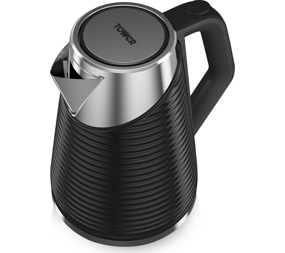 TOWER Linear T10009 jug Kettle specs