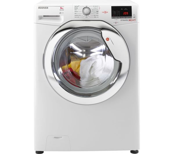 currys hoover washing machine 8kg