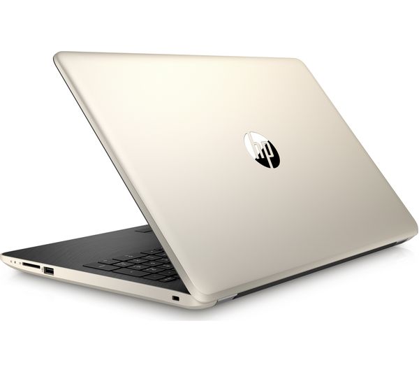 hp laptop 15-bw0xx ノートパソコン　Windows10 HP LAPTOP 15-bw0xx WIN10 HOME 64BIT AMD A10 2.50GHz 8GB RAM 1 TB