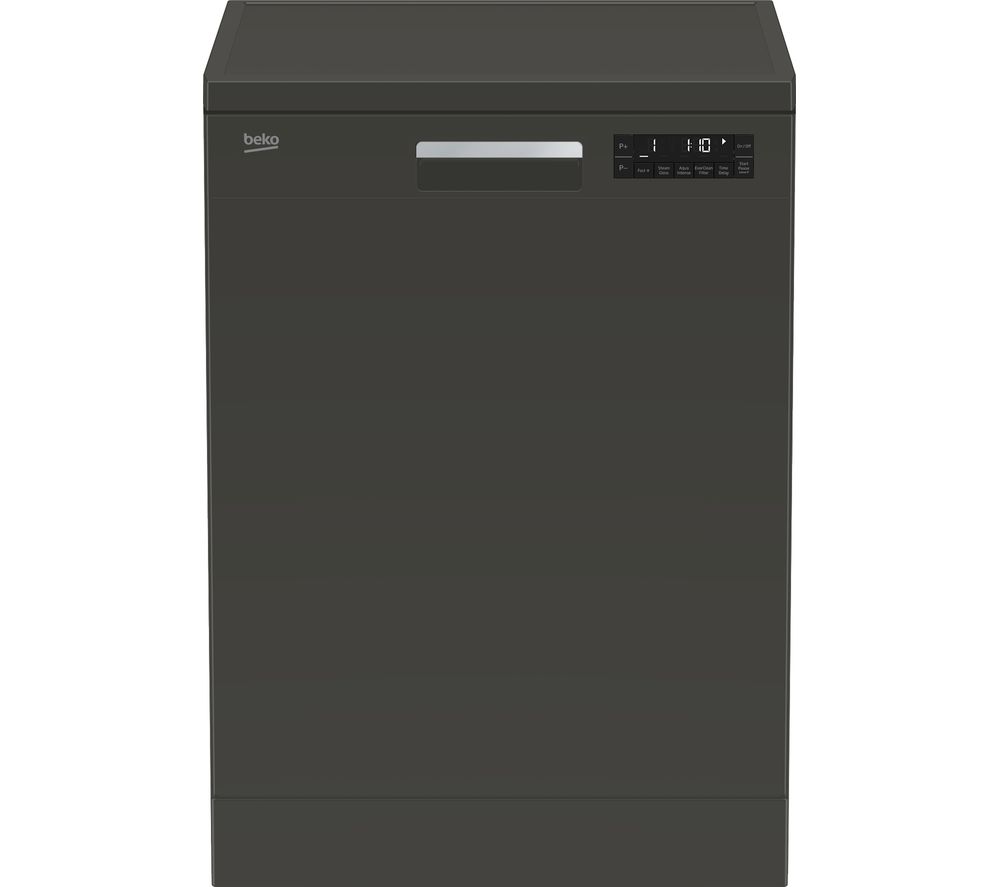 BEKO DFN29420G Fullsize Dishwasher Review
